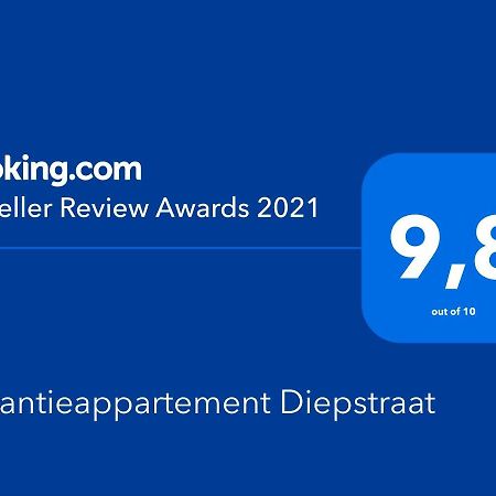 Vakantieappartement Diepstraat Eijsden Ngoại thất bức ảnh