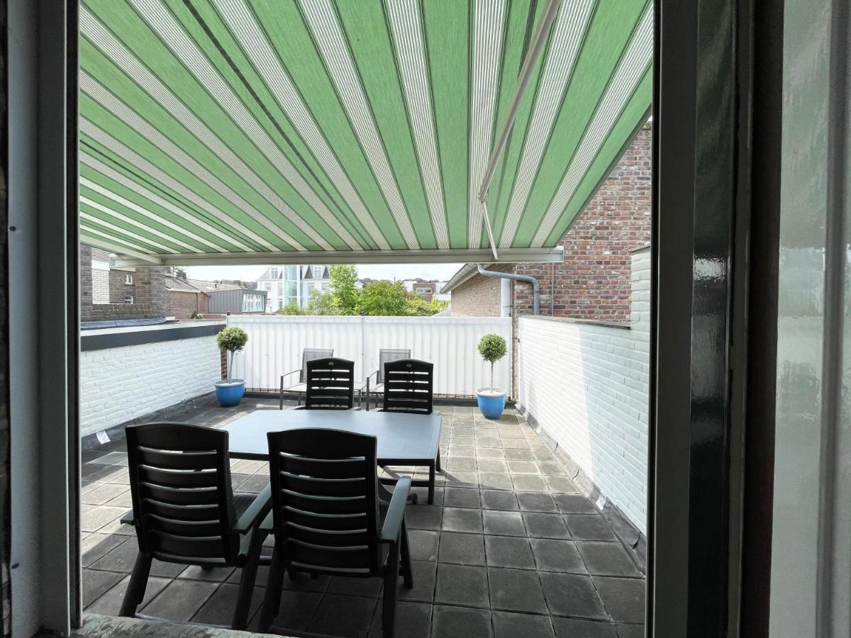 Vakantieappartement Diepstraat Eijsden Ngoại thất bức ảnh