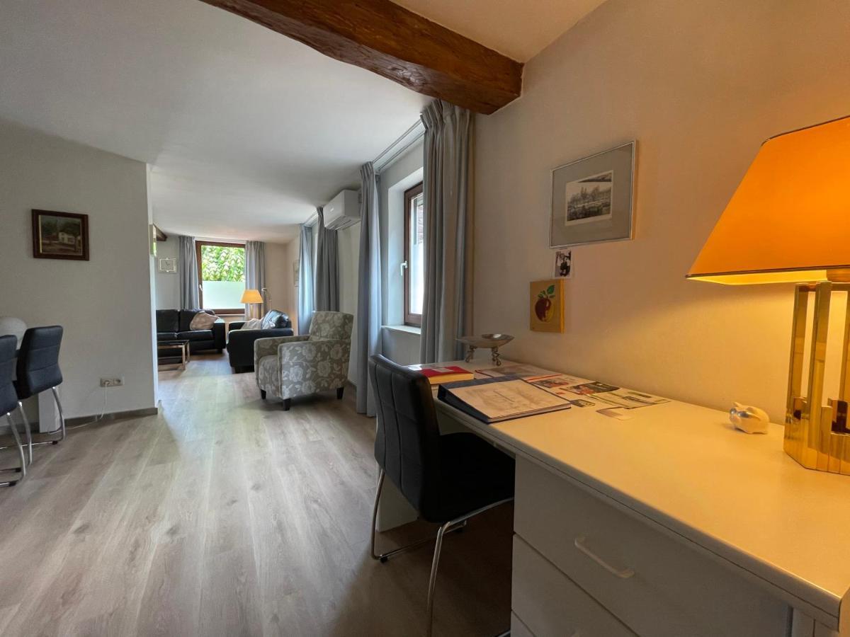 Vakantieappartement Diepstraat Eijsden Ngoại thất bức ảnh