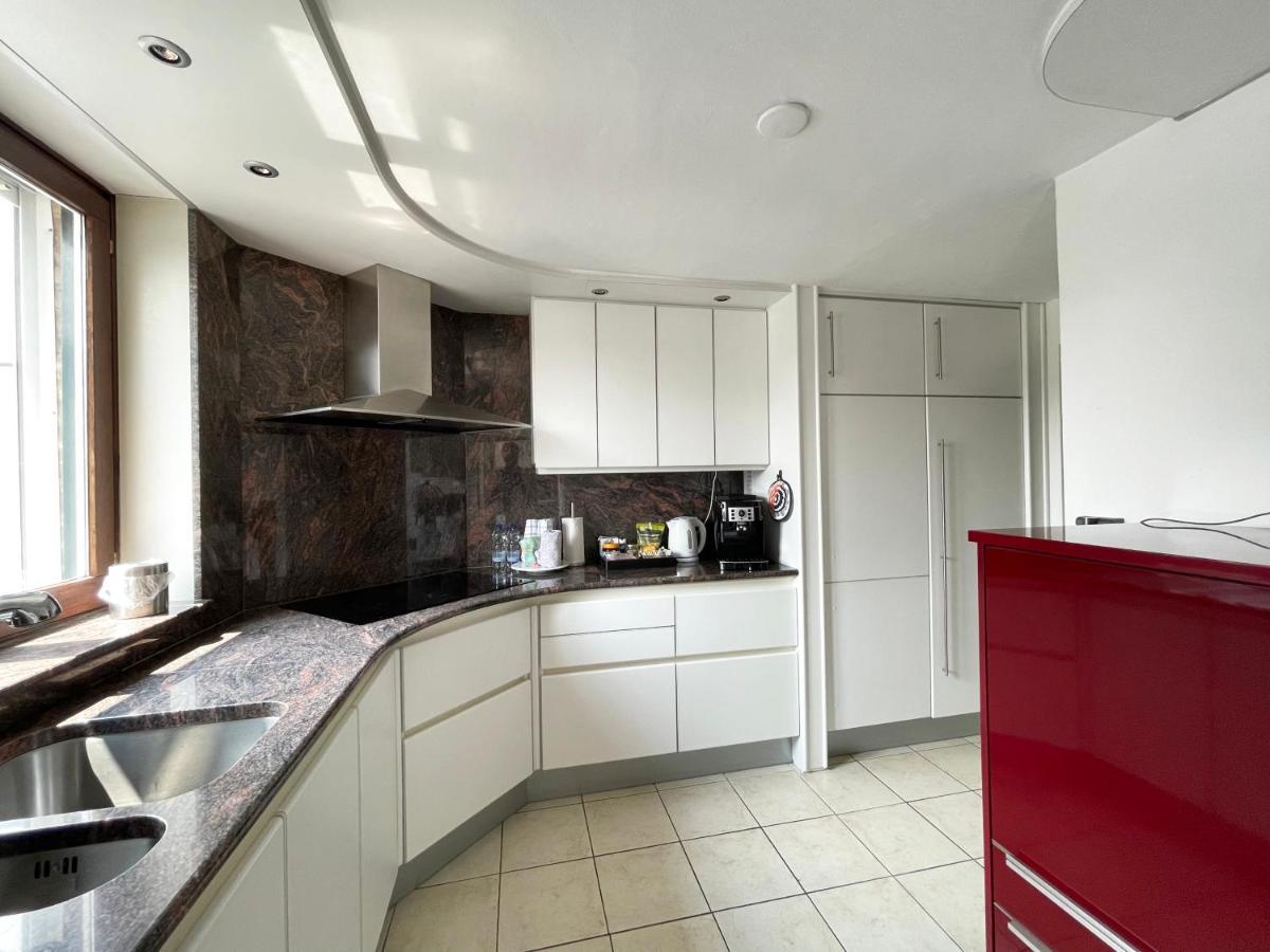 Vakantieappartement Diepstraat Eijsden Ngoại thất bức ảnh