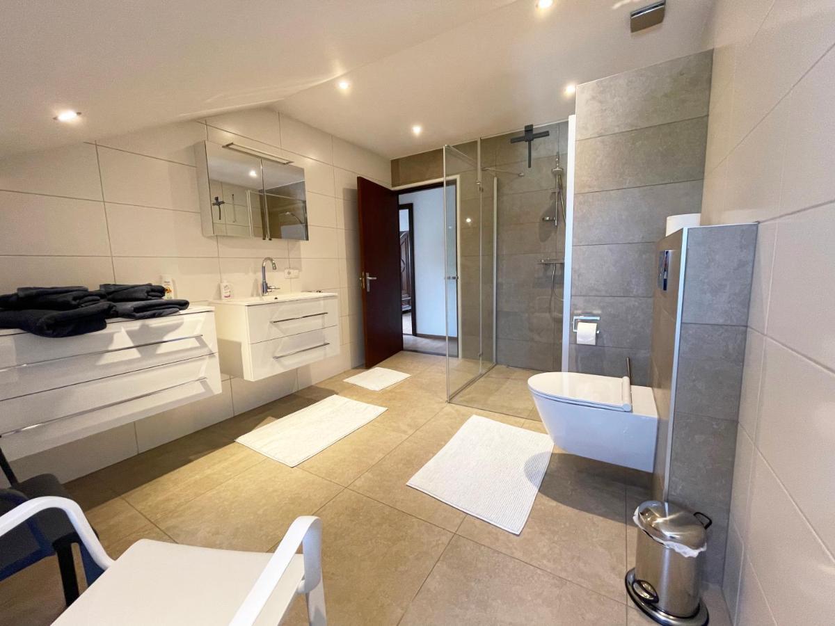 Vakantieappartement Diepstraat Eijsden Ngoại thất bức ảnh