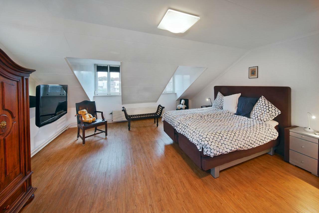 Vakantieappartement Diepstraat Eijsden Ngoại thất bức ảnh